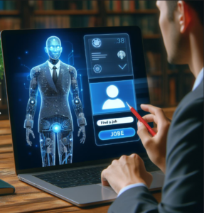 OTM, pour les job internes