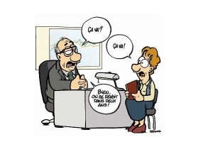 Bon ben on se revoit dans 2 ans